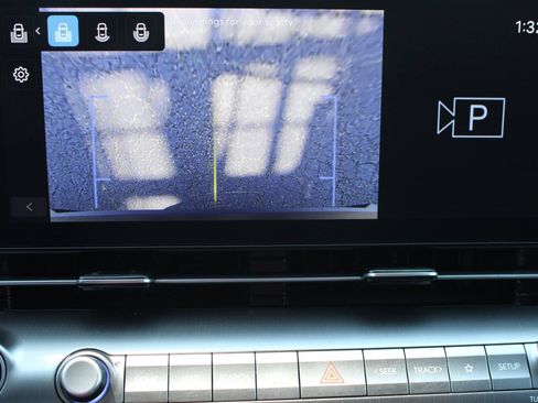 Used 2026 Hyundai Kona SEL Sport FWD image 37