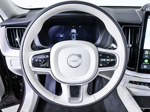 Used 2026 Volvo XC60 B5 Ultra w/ Protection Package Premier AWD/4WD image 9