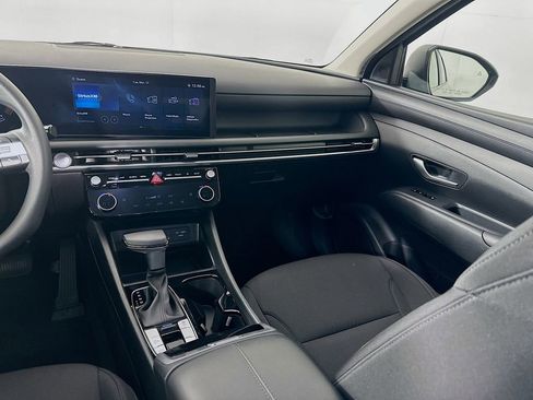 Certified 2025 Hyundai Tucson SEL image 22