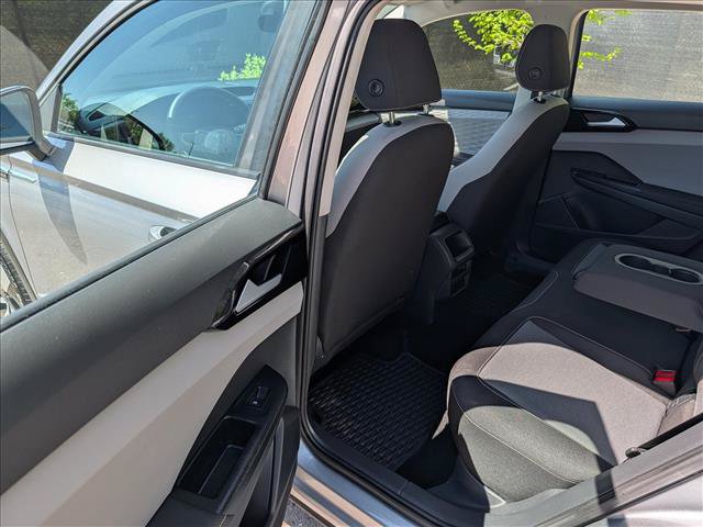 Certified 2024 Volkswagen Taos S AWD/4WD image 22