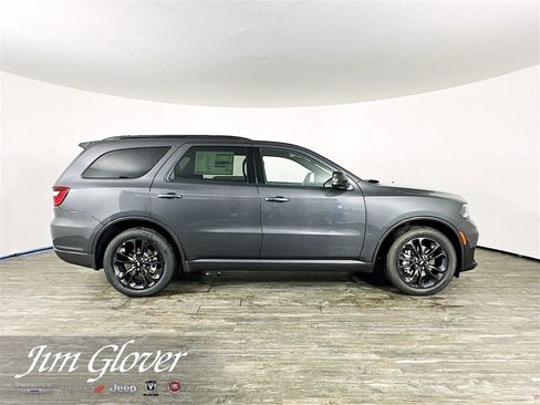 New 2026 Dodge Durango GT w/ Blacktop Package image 8