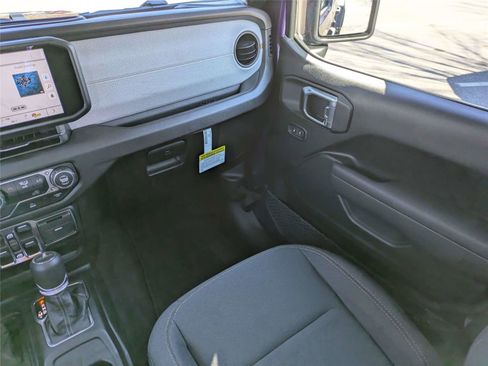 New 2026 Jeep Gladiator Sport image 16