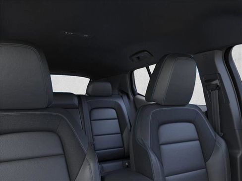 New 2026 Chevrolet Equinox EV LT AWD/4WD image 24