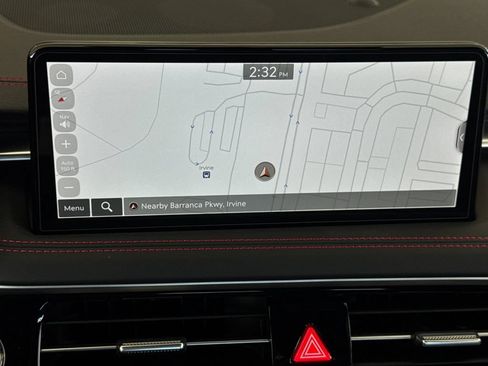 New 2026 Genesis G70 3.3T Sport Prestige RWD image 18