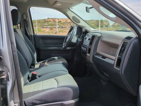 Used 2009 Dodge Ram 1500 Truck ST w/ ST Popular Equipment Group image 26