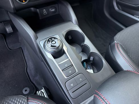 New 2026 Ford Escape ST-Line image 14