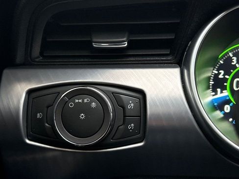 Used 2019 Ford Mustang Bullitt w/ Bullitt Electronics Package image 24