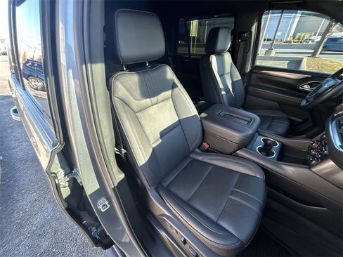 Used 2023 Chevrolet Tahoe RST w/ RST Performance Edition image 25