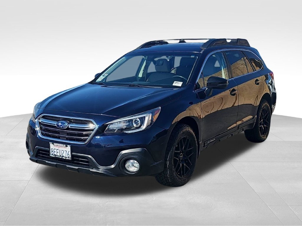 Used 2018 Subaru Outback 3.6R Limited AWD/4WD image 7