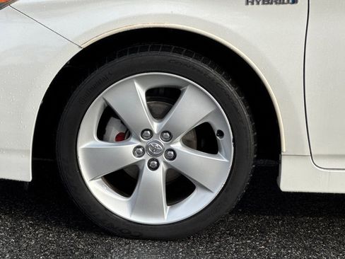 Used 2012 Toyota Prius Five image 26