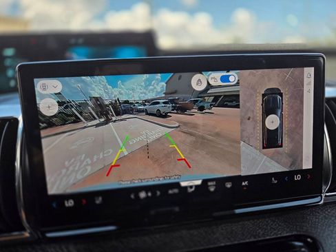 New 2026 Ford Expedition Tremor AWD/4WD image 28