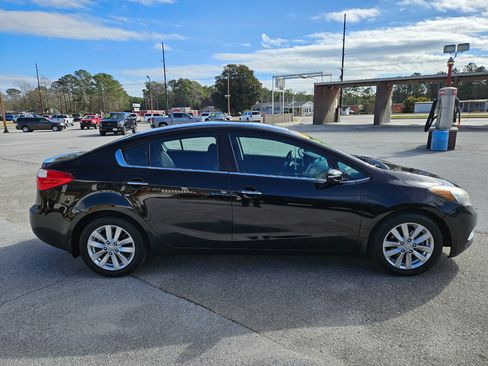 Used 2015 Kia Forte EX image 7