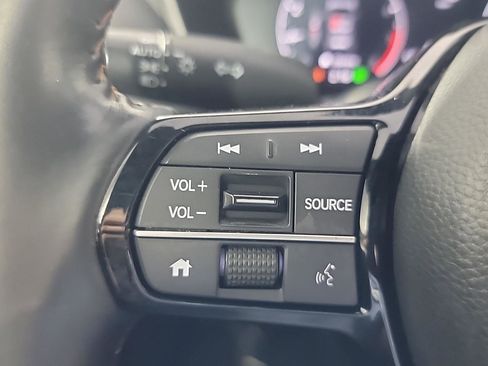 Certified 2023 Honda HR-V Sport image 25