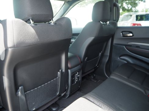 New 2025 Dodge Durango R/T image 22