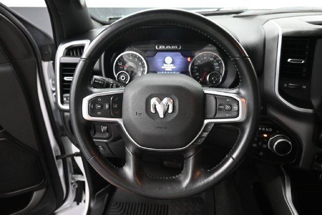 Used 2022 RAM 1500 Big Horn AWD/4WD image 21