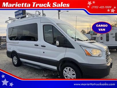Used 2016 Ford Transit 150 XLT