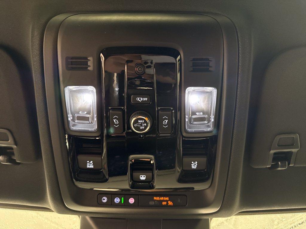 New 2027 Chevrolet Tahoe Z71 w/ Comfort Package AWD/4WD image 23