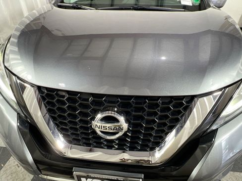 Used 2020 Nissan Murano S w/ Technology Package image 12