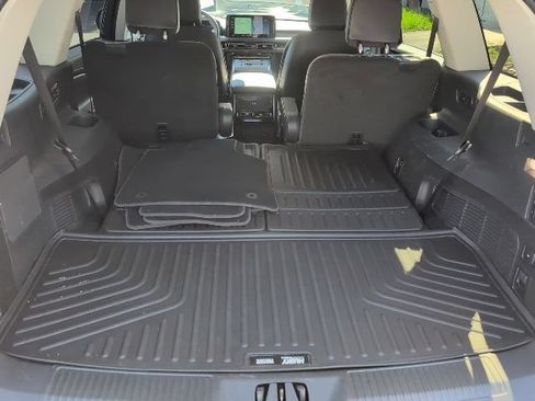 Used 2025 Lincoln Aviator AWD w/ Equipment Group 101A image 15