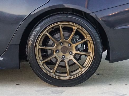 Used 2017 Subaru WRX Premium image 9