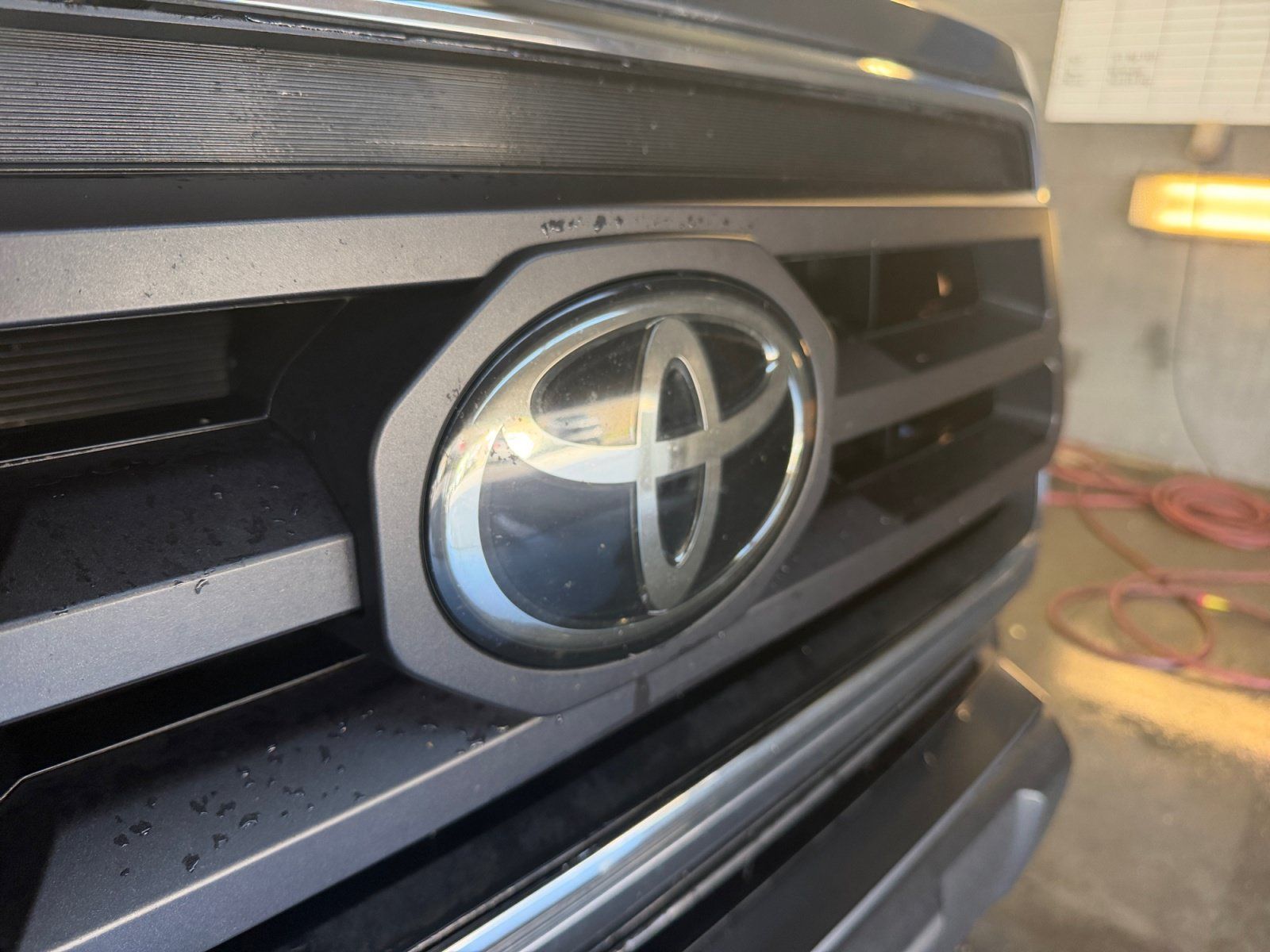 Used 2021 Toyota Tacoma SR5 RWD image 23