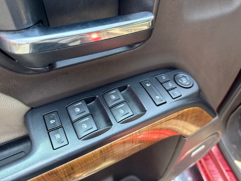 Used 2018 GMC Sierra 1500 SLT AWD/4WD image 15