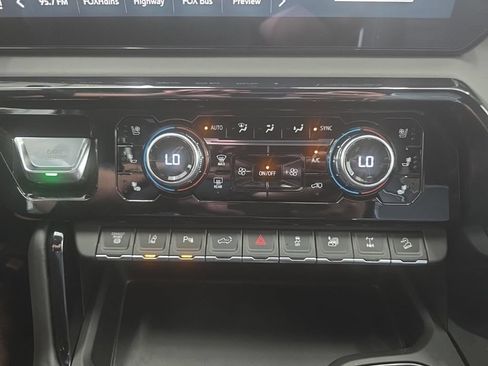 Used 2026 GMC Sierra 2500 AT4X AWD/4WD image 55