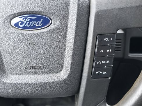 Used 2013 Ford F150 STX w/ Mid Equipment Group image 22