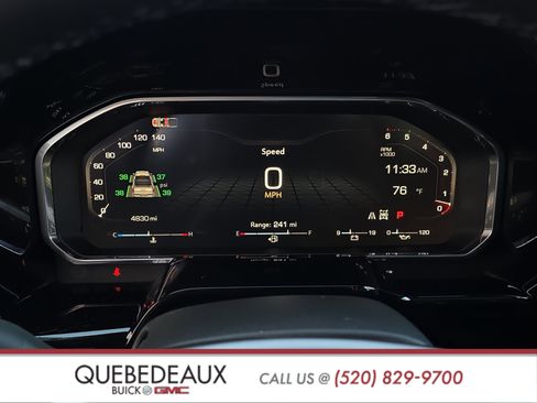 Used 2026 GMC Sierra 1500 SLT w/ SLT Premium Package image 22