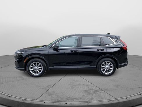 Certified 2023 Honda CR-V EX-L image 6