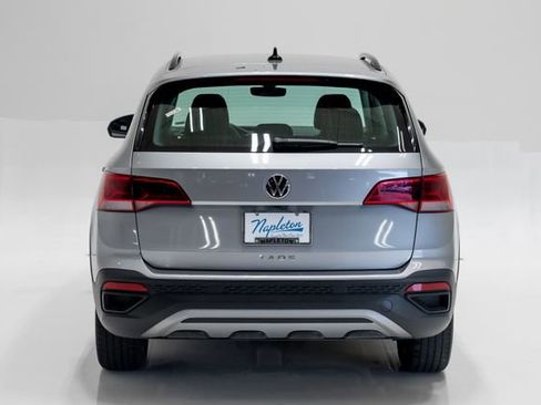 Used 2024 Volkswagen Taos S FWD image 31