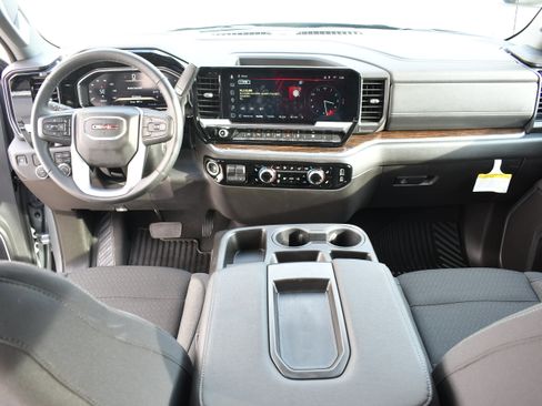 Used 2026 GMC Sierra 1500 SLE w/ Preferred Package image 14