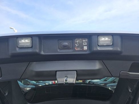 Used 2025 Ford Mustang Mach-E Premium AWD/4WD image 8