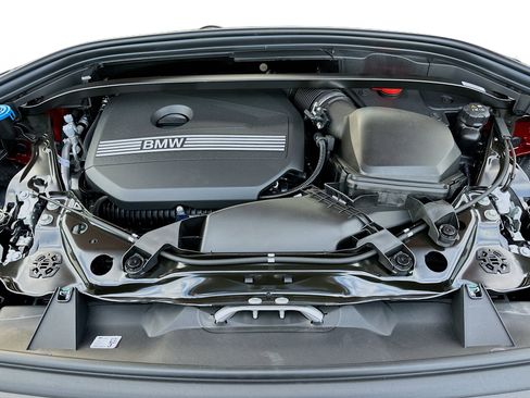 New 2026 BMW X1 xDrive28i w/ M Sport Package image 25