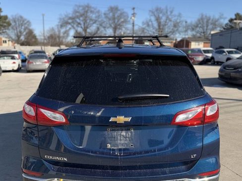 Used 2019 Chevrolet Equinox LT image 6