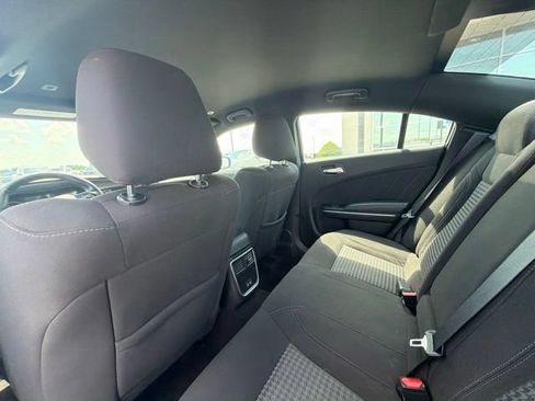 Used 2023 Dodge Charger SXT RWD image 14