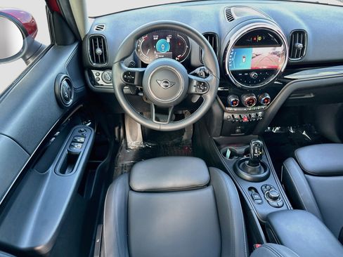 Certified 2024 MINI Cooper Countryman S FWD image 22