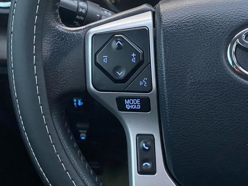 Used 2020 Toyota Tundra Limited image 25