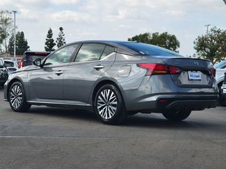 Used 2024 Nissan Altima 2.5 SV video 2