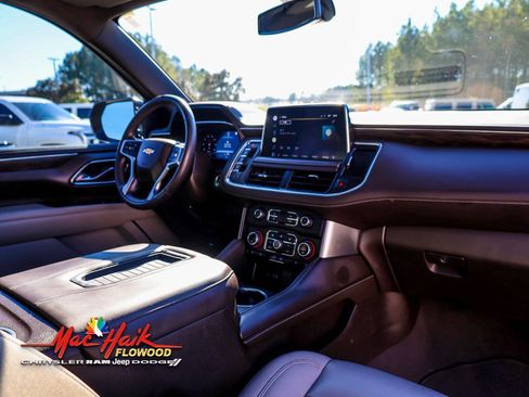 Used 2022 Chevrolet Tahoe LT image 13