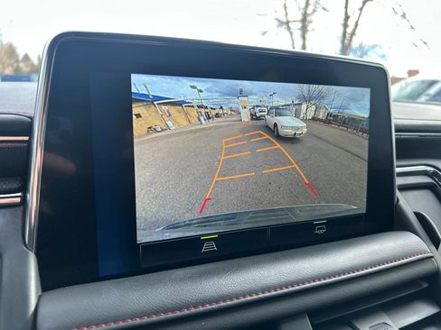 Used 2023 Chevrolet Suburban RST image 11