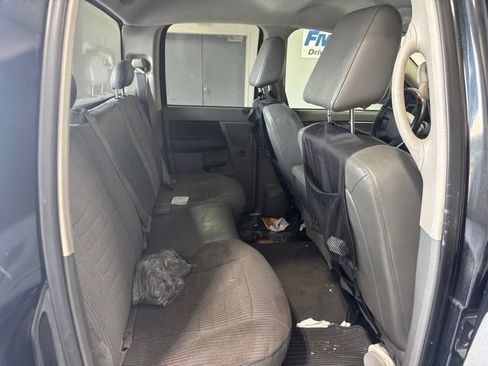 Used 2008 Dodge Ram 1500 Truck SLT RWD image 21