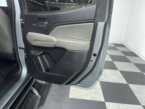 Used 2024 Chevrolet Colorado ZR2 AWD/4WD image 13