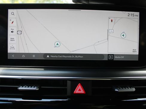 New 2026 Kia K5 GT-Line image 44