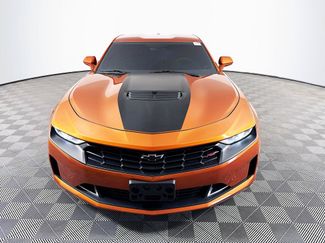 Used 2023 Chevrolet Camaro LT w/ RS Package RWD video 2