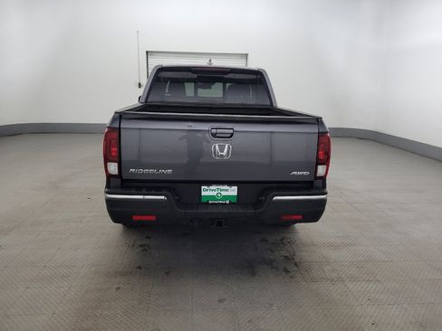 Used 2018 Honda Ridgeline RTL-E image 6