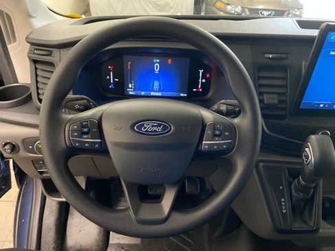 New 2026 Ford Transit 350 148 Medium Roof w/ Exterior Upgrade Package image 16