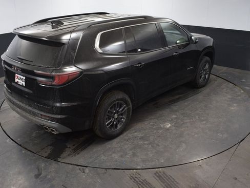 New 2025 GMC Acadia Elevation image 33