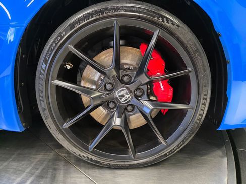 Used 2023 Honda Civic Type R image 58