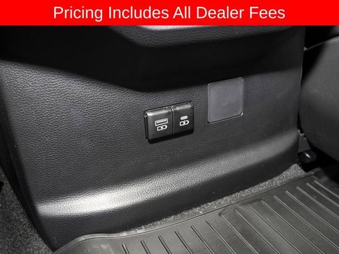New 2026 Toyota Tundra Limited AWD/4WD image 10
